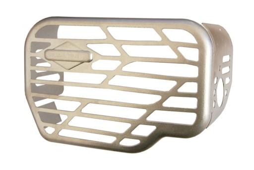 796494 BRIGGS MUFFLER COVER