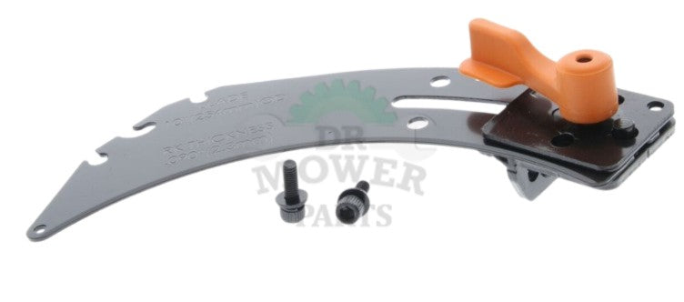 089290001711 Ryobi Riving Knife Assembly - CURRENTLY ON BACKORDER