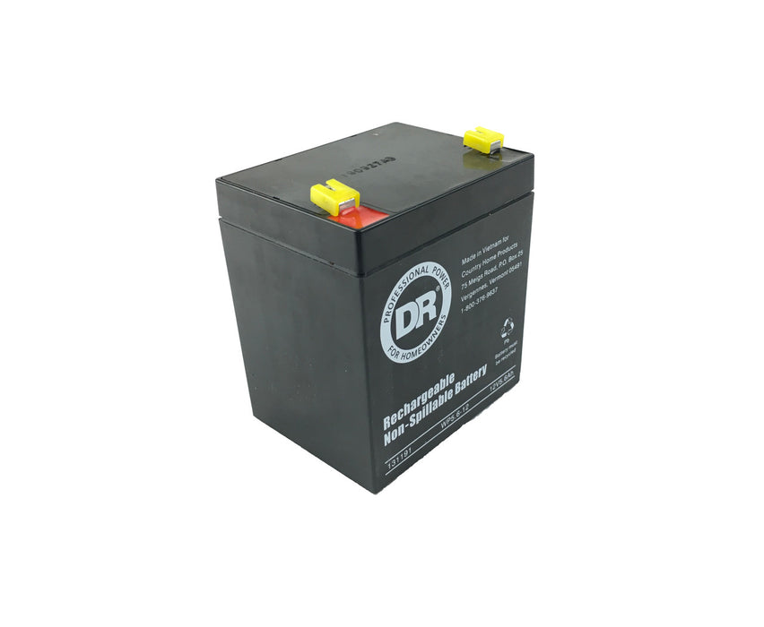 131191 Generac 12V 5.6Ah Battery | DRMower.ca