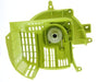 314618001 Ryobi Engine Housing & Starter Assembly | DRMower.ca
