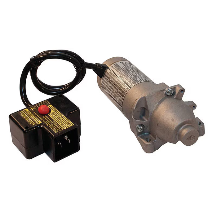 435-015 Stens Snowblower Starter Motor Replaces MTD 951-10645B