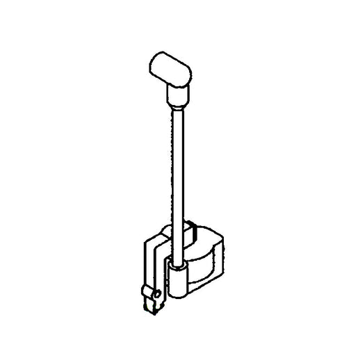 588867801 Husqvarna Ignition Coil | DRMower.ca