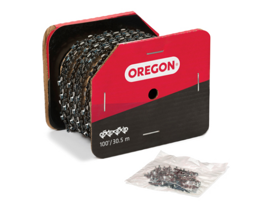 72LPX100U Oregon Powercut Saw Chain | DRMower.ca