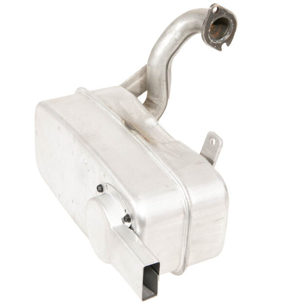 951-05956B MTD Muffler Replaces Briggs & Stratton | DRMower.ca