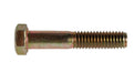 710-3144 MTD Hex Screw 3/8-16-2.0 GR5 710-0427 - CURRENTLY ON BACKORDER